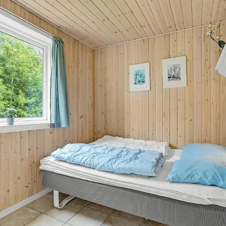 Holiday home 7 Bedroom Gorgeous In Vinderup