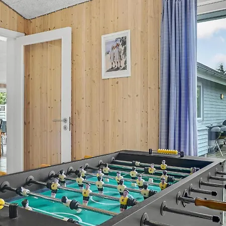 بيت للعطل 7 Bedroom Gorgeous In *