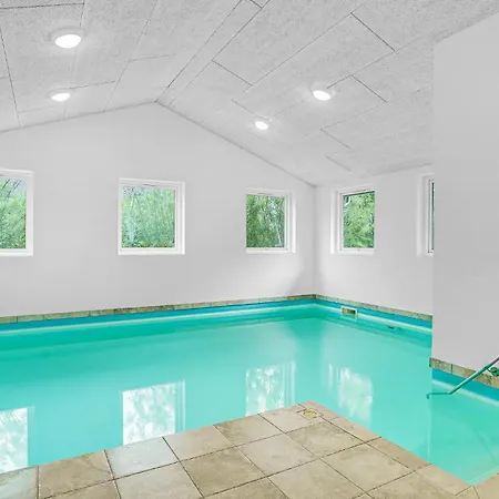 7 Bedroom Gorgeous In Vinderup