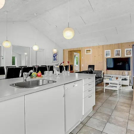 7 Bedroom Gorgeous In Vinderup