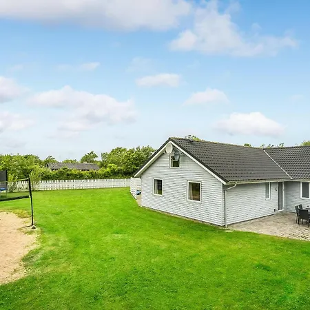 7 Bedroom Gorgeous In