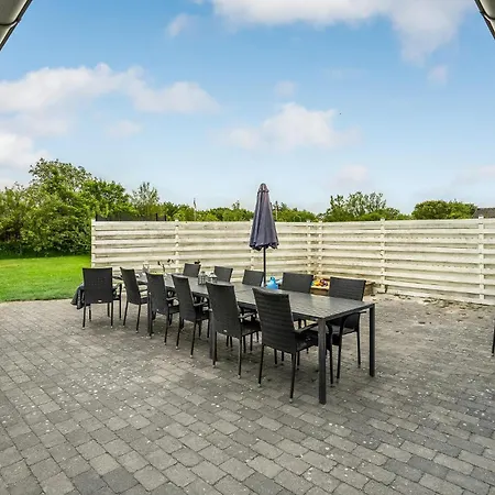Holiday home 7 Bedroom Gorgeous In *